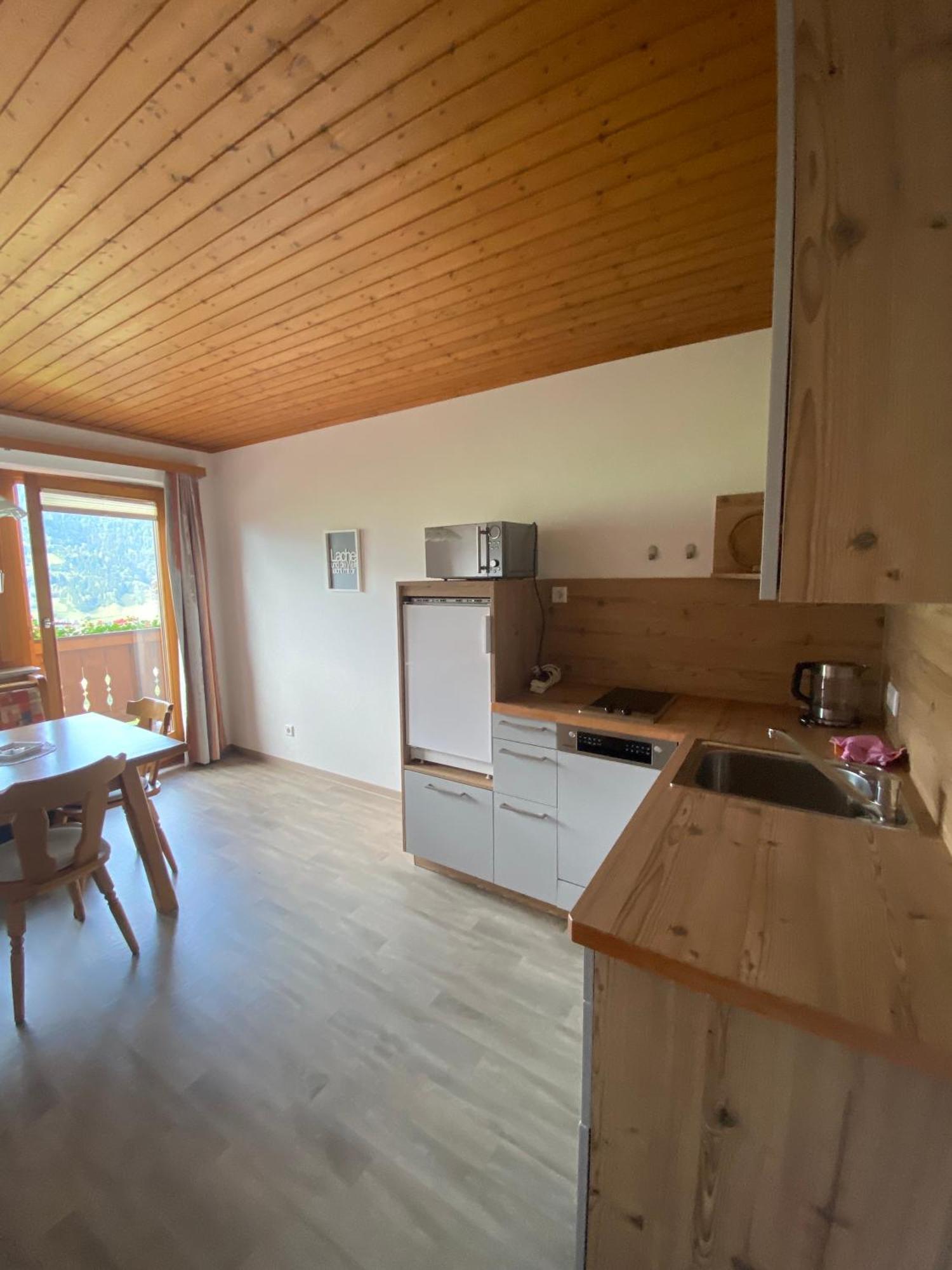 Landhaus Stocker بروغيرن المظهر الخارجي الصورة