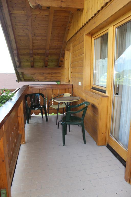 Landhaus Stocker بروغيرن المظهر الخارجي الصورة