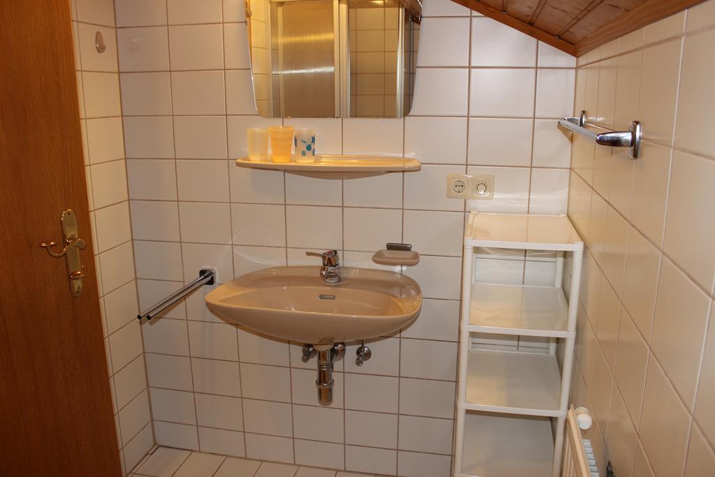 Landhaus Stocker بروغيرن المظهر الخارجي الصورة